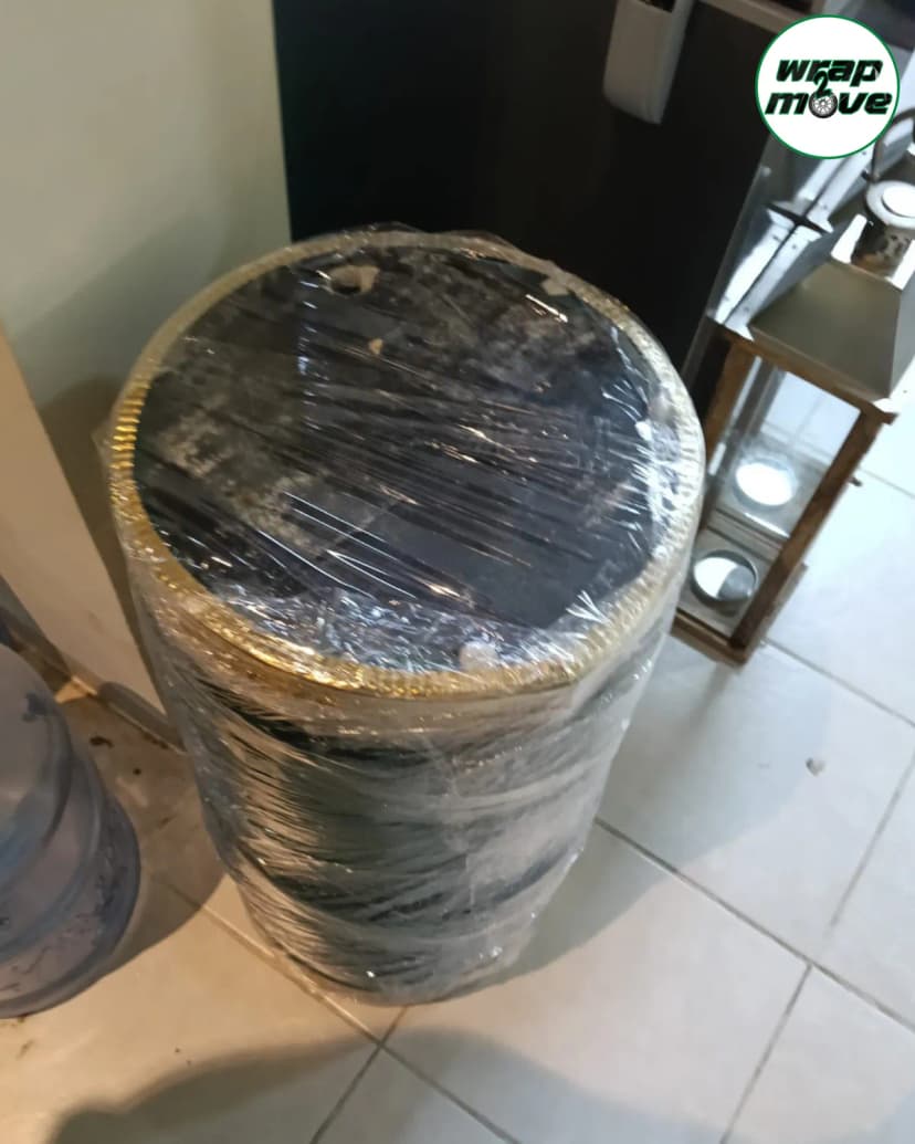 Safe Loading Procedures