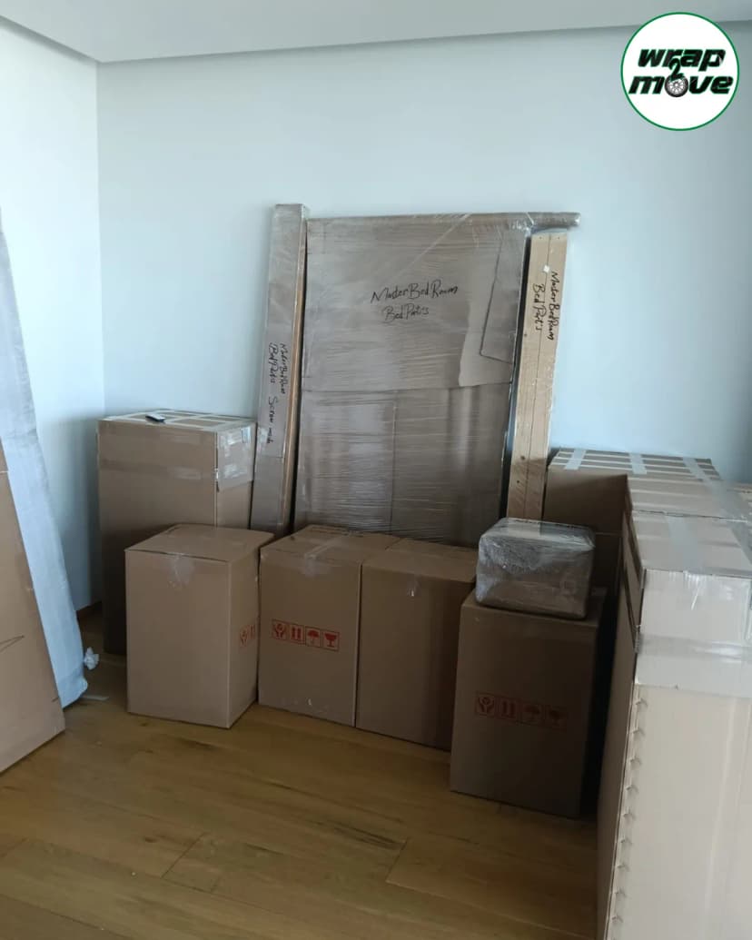 Furniture Assembly & Setup